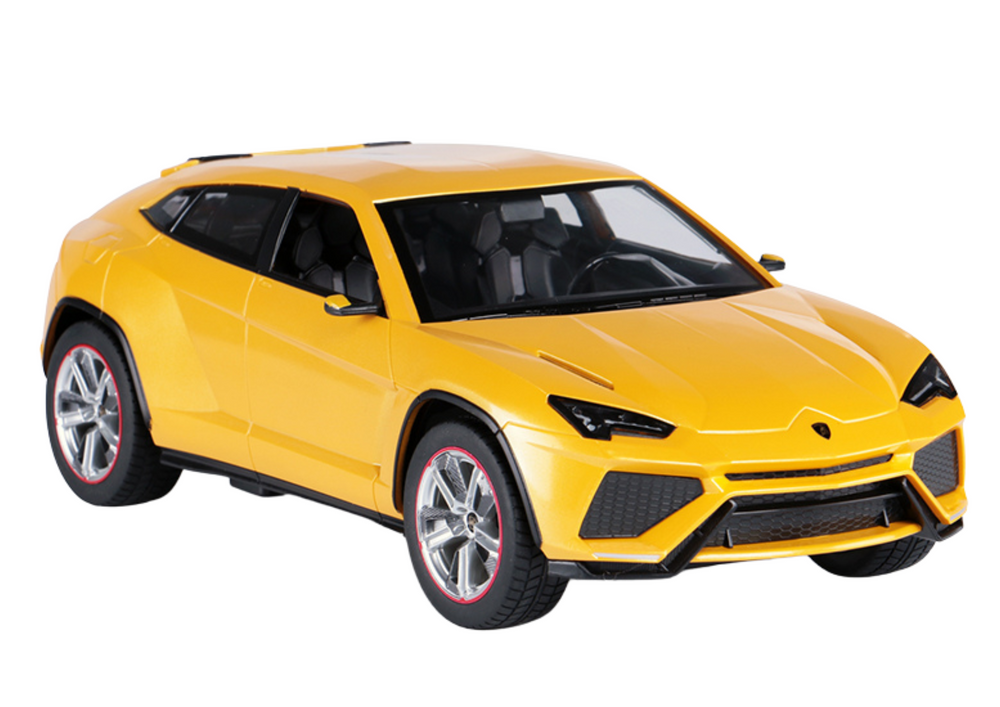 RC auto Rastar 1:14 Lamborghini Urus žluté - Obrázek 2