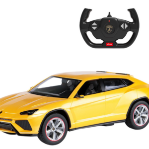 RC auto Rastar 1:14 Lamborghini Urus žluté