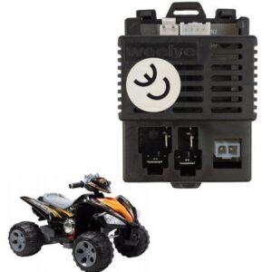 Řídící jednotka Weelye pro elektrické vozítko pro Quad JS007