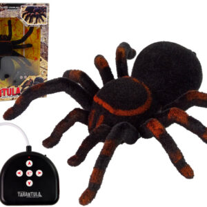 Robotický pavouk Tarantula na dálkové ovládání R/C