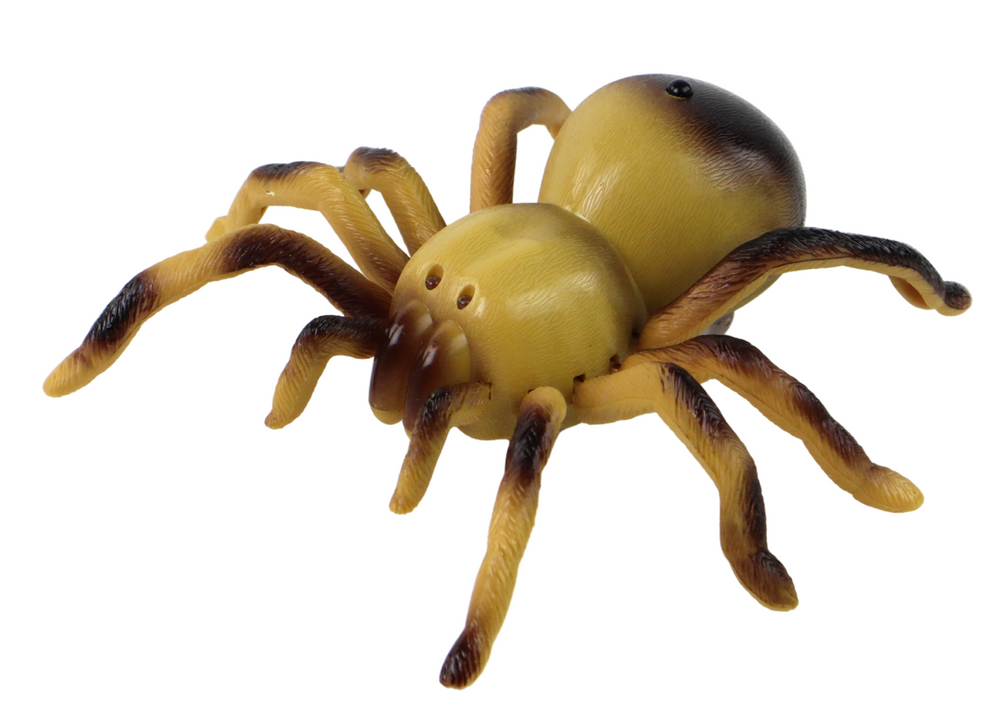 Robotický pavouk Tarantula na dálkové ovládání R/C žlutý - Obrázek 2