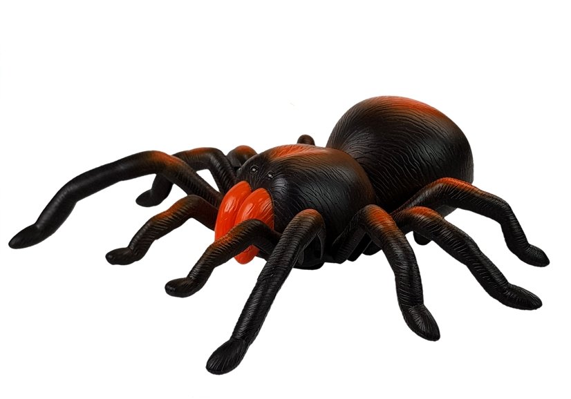 Robotický pavouk na dálkové ovládání - Obrázek 2