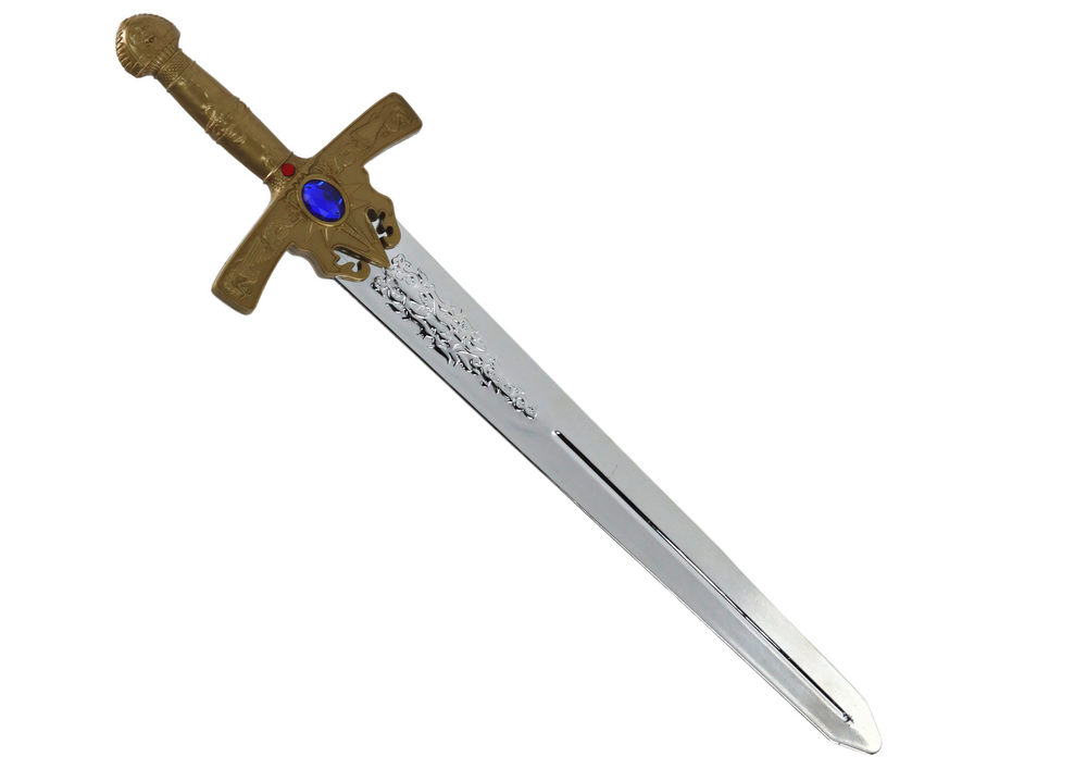 Rytířská výzbroj pro děti - Obrázek 2