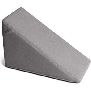 SHAPPY Dětská pěnová opěrka SLIDE SHAPPY ORIGINAL Barva: Dark Grey