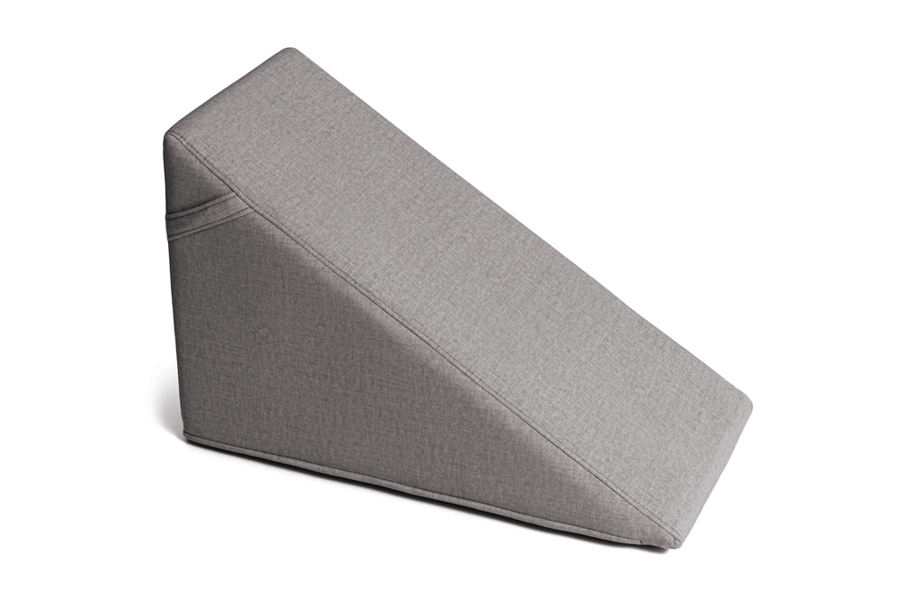 SHAPPY Dětská pěnová opěrka SLIDE SHAPPY ORIGINAL Barva: Dark Grey
