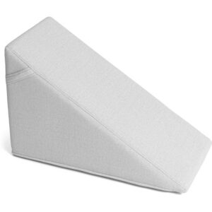 SHAPPY Dětská pěnová opěrka SLIDE SHAPPY ORIGINAL Barva: Light Grey