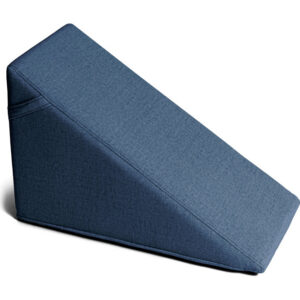 SHAPPY Dětská pěnová opěrka SLIDE SHAPPY ORIGINAL Barva: Navy Blue