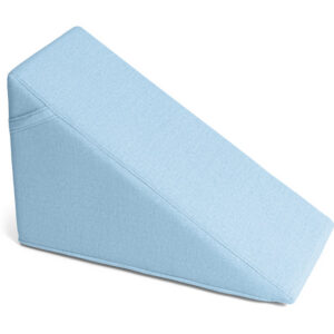 SHAPPY Dětská pěnová opěrka SLIDE SHAPPY ORIGINAL Barva: Sky Blue