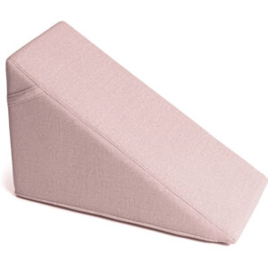 SHAPPY Dětská pěnová opěrka SLIDE SHAPPY ORIGINAL Barva: Soft Pink