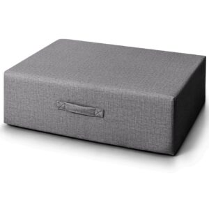 SHAPPY Dětská pružinová trampolína SHAPPY ORIGINAL Barva: Dark Grey