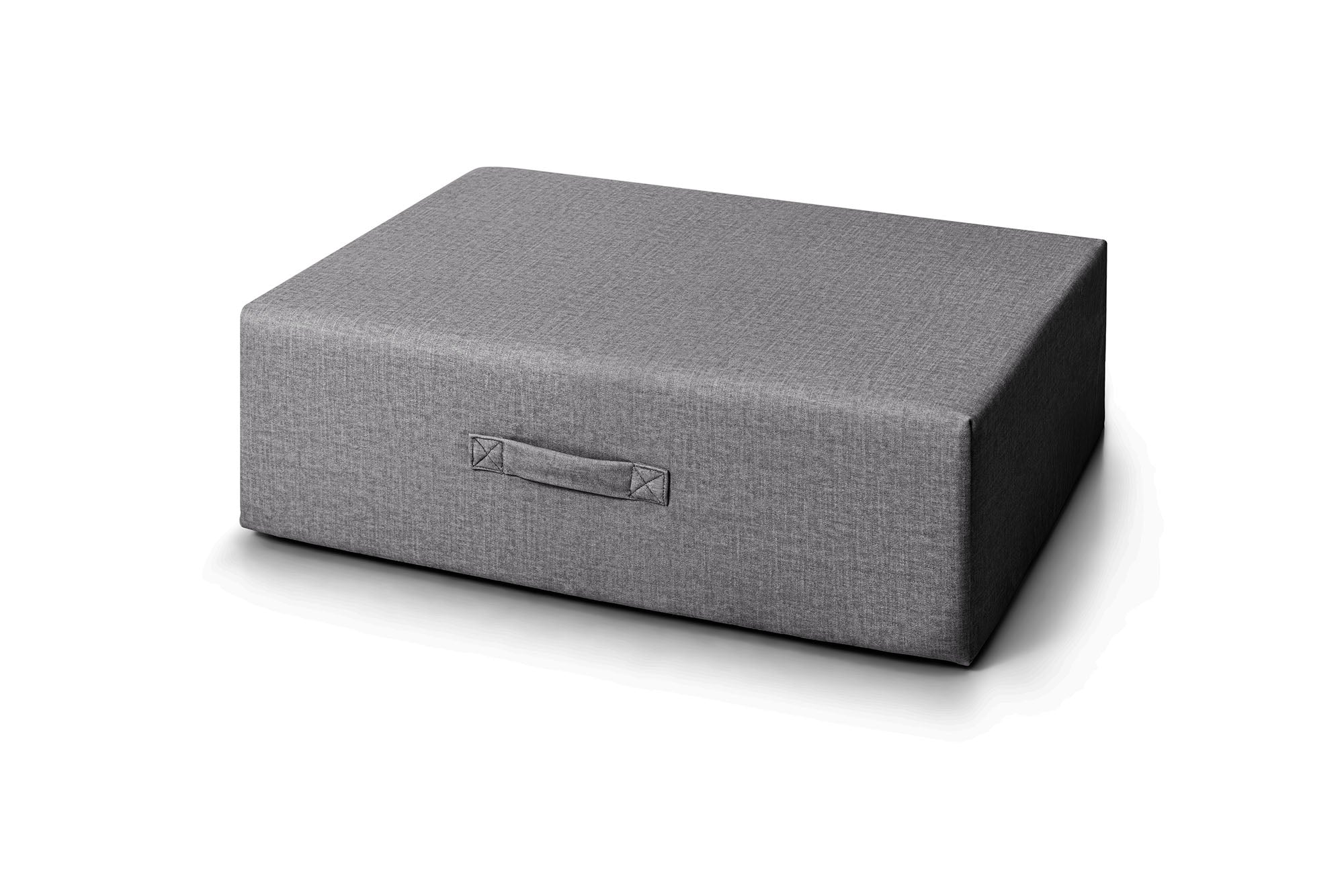 SHAPPY Dětská pružinová trampolína SHAPPY ORIGINAL Barva: Dark Grey