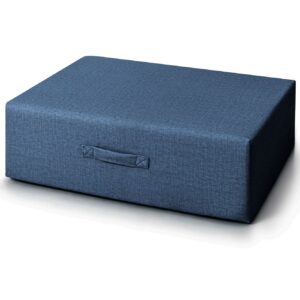 SHAPPY Dětská pružinová trampolína SHAPPY ORIGINAL Barva: Navy Blue