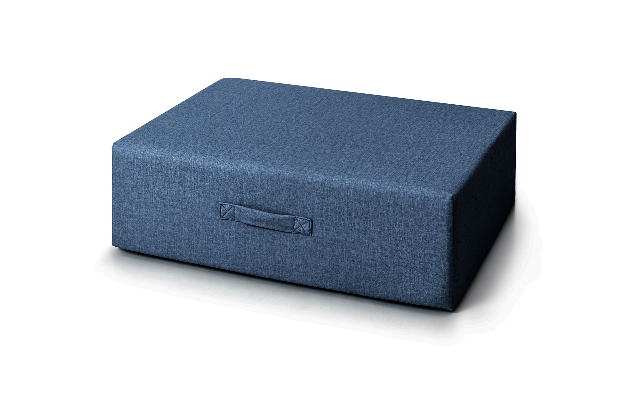 SHAPPY Dětská pružinová trampolína SHAPPY ORIGINAL Barva: Navy Blue