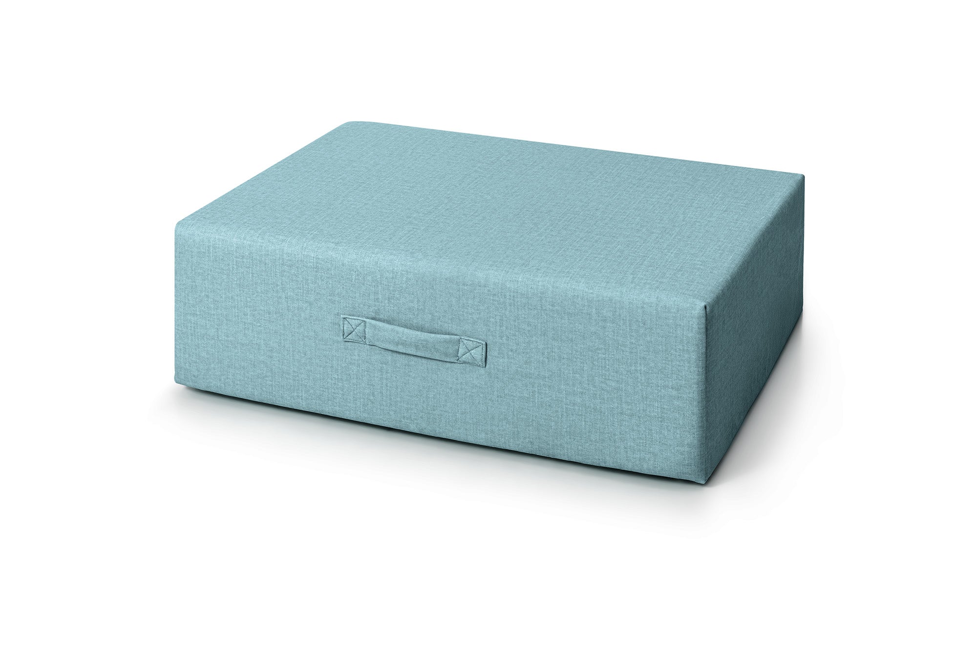 SHAPPY Dětská pružinová trampolína SHAPPY ORIGINAL Barva: Sky Blue