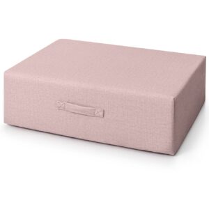 SHAPPY Dětská pružinová trampolína SHAPPY ORIGINAL Barva: Soft Pink