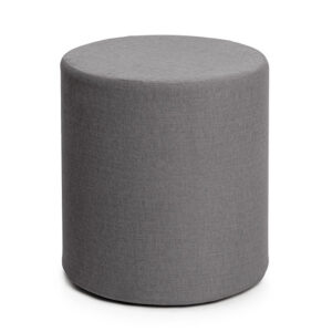 SHAPPY Dětský pěnový taburet SHAPPY ORIGINAL Barva: Dark Grey