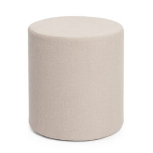SHAPPY Dětský pěnový taburet SHAPPY ORIGINAL Barva: Soft Beige