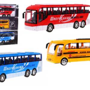 Sada autobusů
