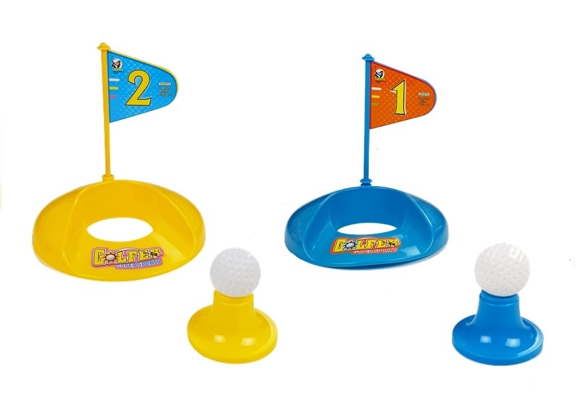 Sada pro mini-golf - Obrázek 2