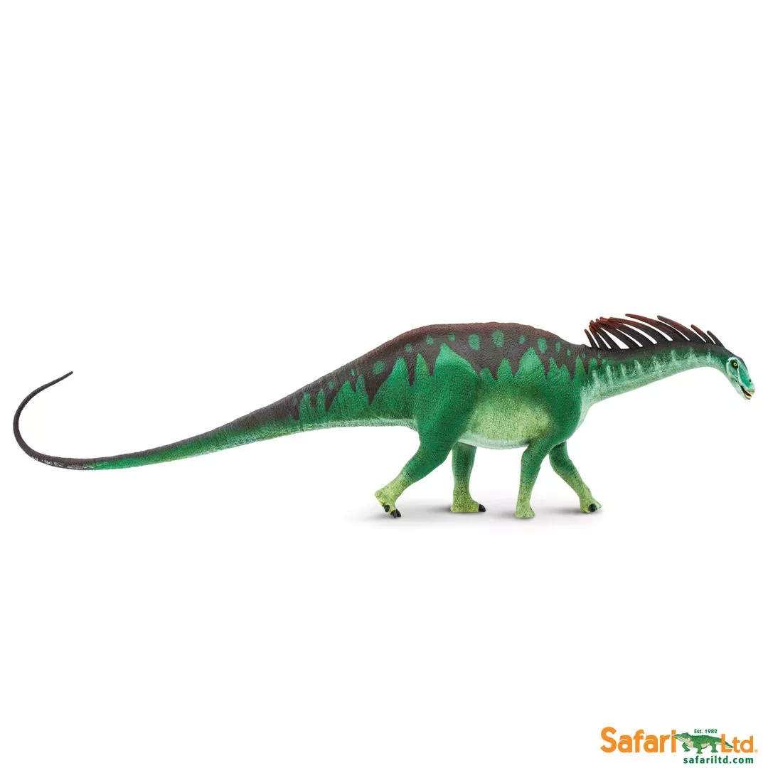 Safari Ltd. Safari Ltd. Amargasaurus