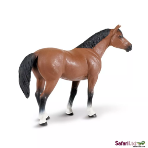 Safari Ltd. Safari Ltd. Americký kovbojský kůň