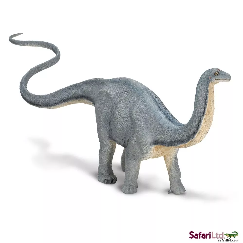 Safari Ltd. Safari Ltd. Apatosaurus