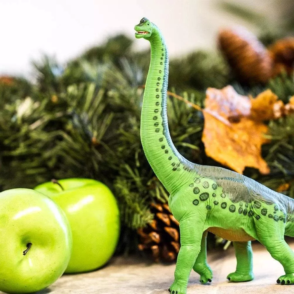 Safari Ltd. Safari Ltd. Brachiosaurus - Obrázek 2