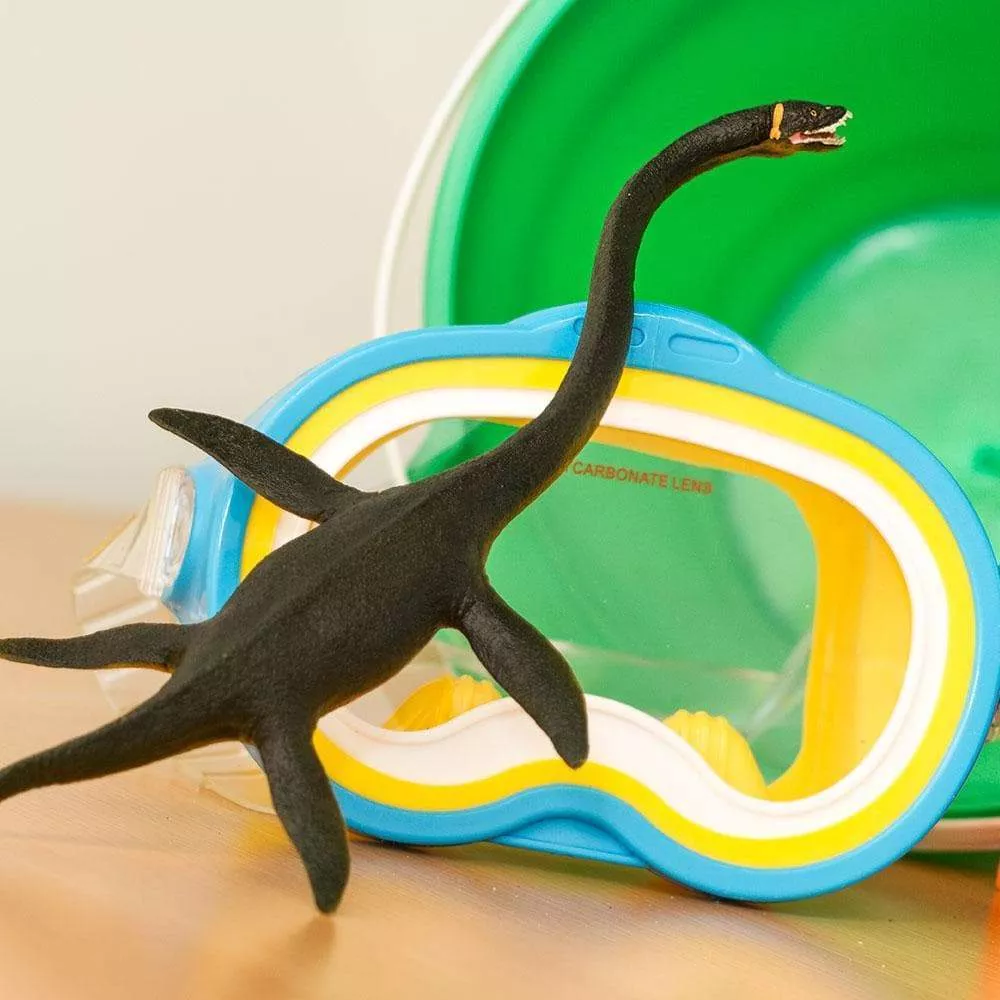 Safari Ltd. Safari Ltd. Elasmosaurus - Obrázek 2