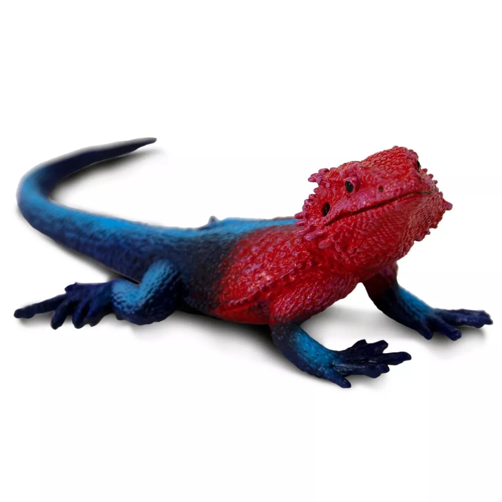 Safari Ltd. Safari Ltd. Figurka - Agama plochohlavá - Mwanza - Obrázek 2
