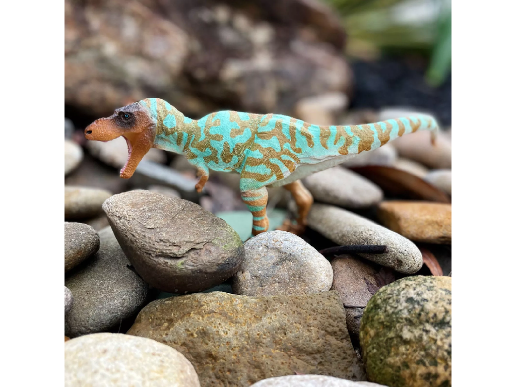 Safari Ltd. Safari Ltd. Figurka - Albertosaurus - Obrázek 2