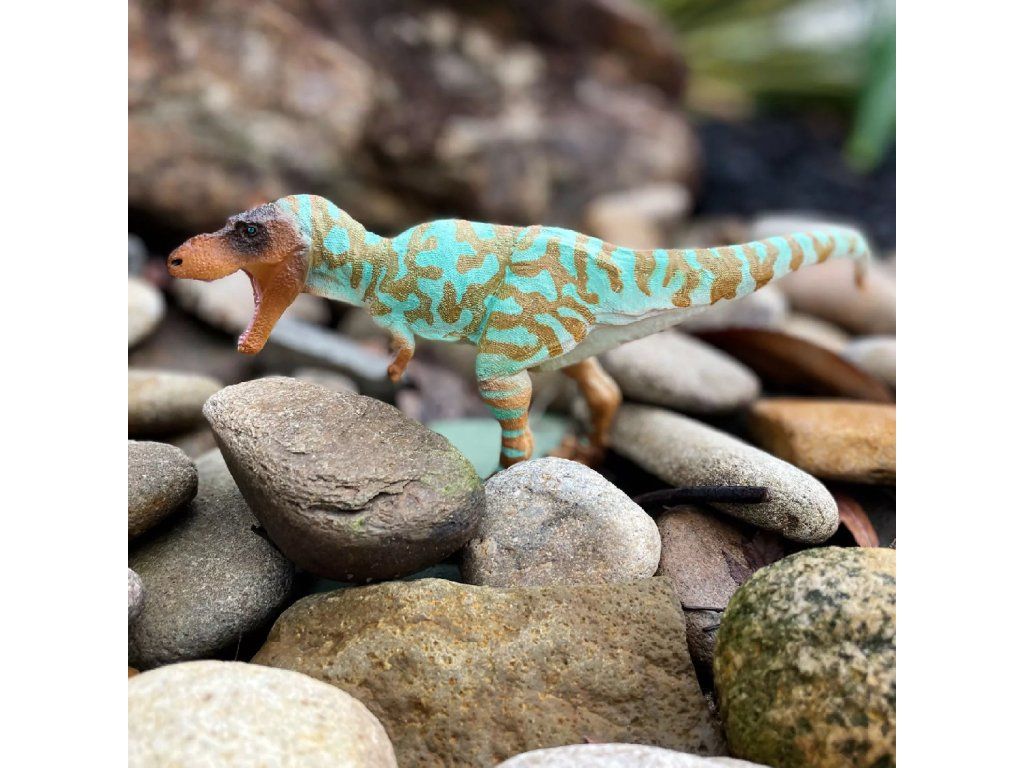 Safari Ltd. Safari Ltd. Figurka - Albertosaurus - Obrázek 2