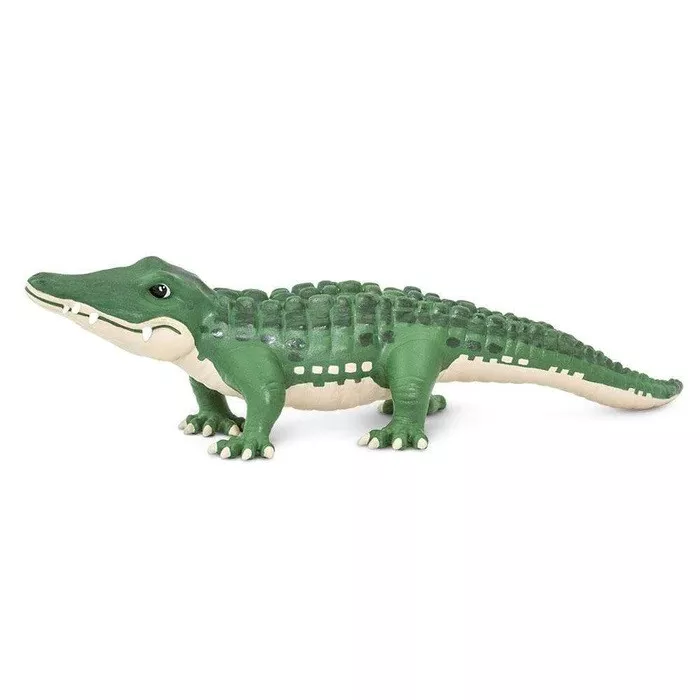 Safari Ltd. Safari Ltd. Figurka - Aligátor Bernie