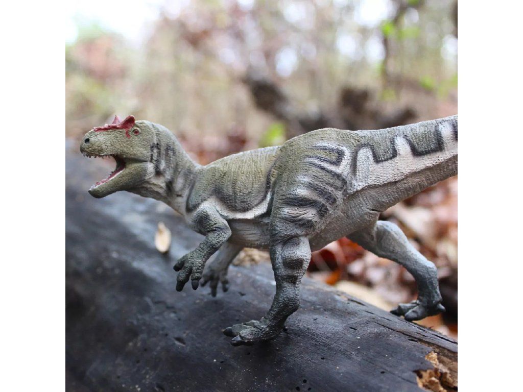 Safari Ltd. Safari Ltd. Figurka - Allosaurus - Obrázek 2