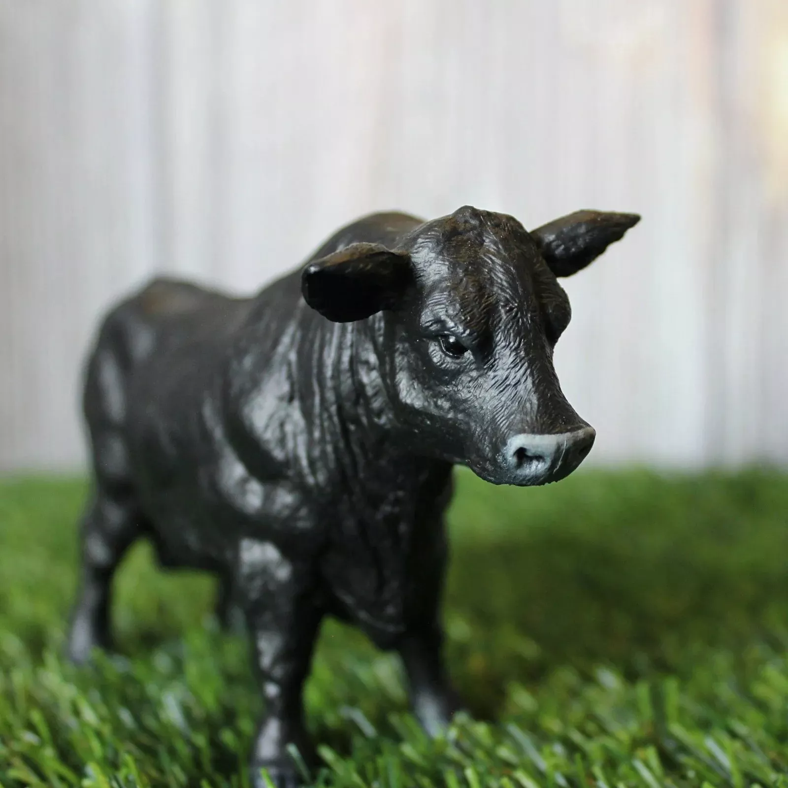 Safari Ltd. Safari Ltd. Figurka - Anguský býk - Obrázek 2