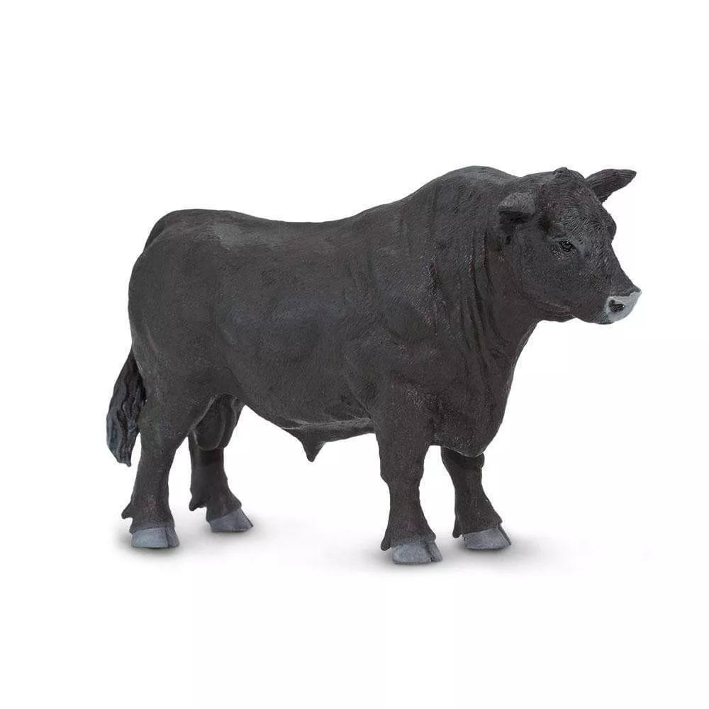 Safari Ltd. Safari Ltd. Figurka - Anguský býk