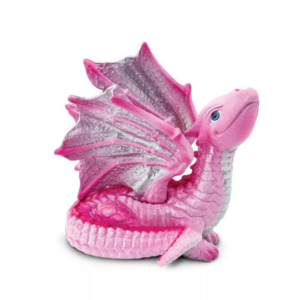 Safari Ltd. Safari Ltd. Figurka - Baby Love Dragon