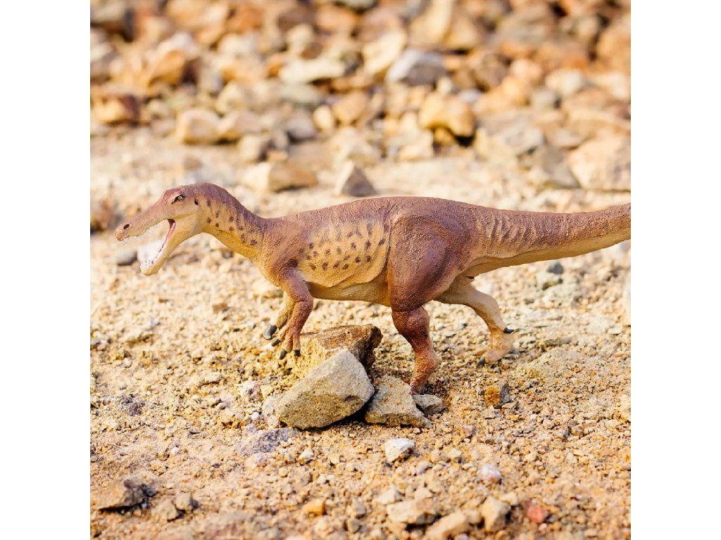 Safari Ltd. Safari Ltd. Figurka - Baryonyx - Obrázek 2