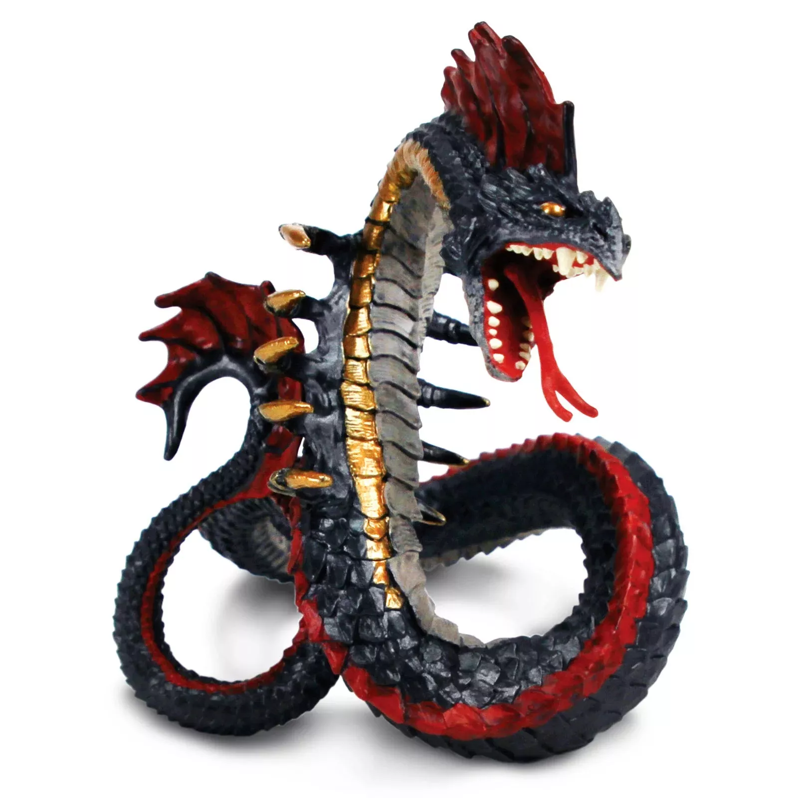 Safari Ltd. Safari Ltd. Figurka - Bazilišek
