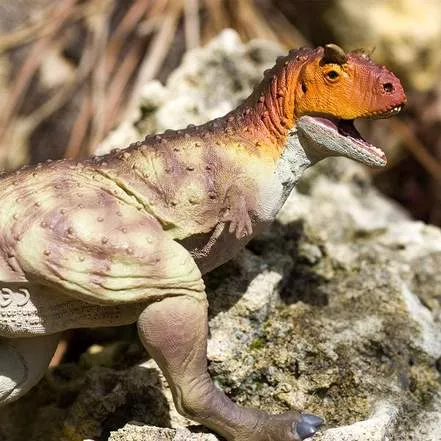 Safari Ltd. Safari Ltd. Figurka - Carnotaurus - Obrázek 2
