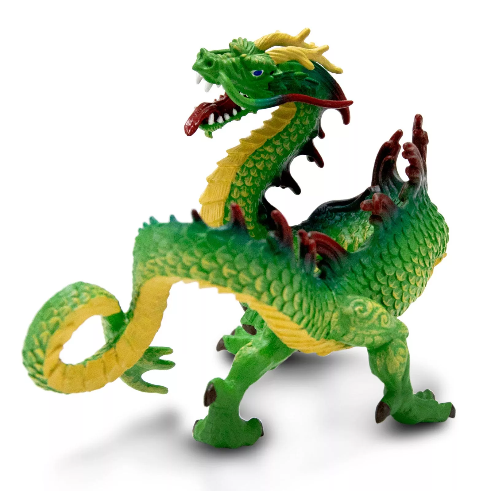 Safari Ltd. Safari Ltd. Figurka - Čínský drak - Obrázek 2