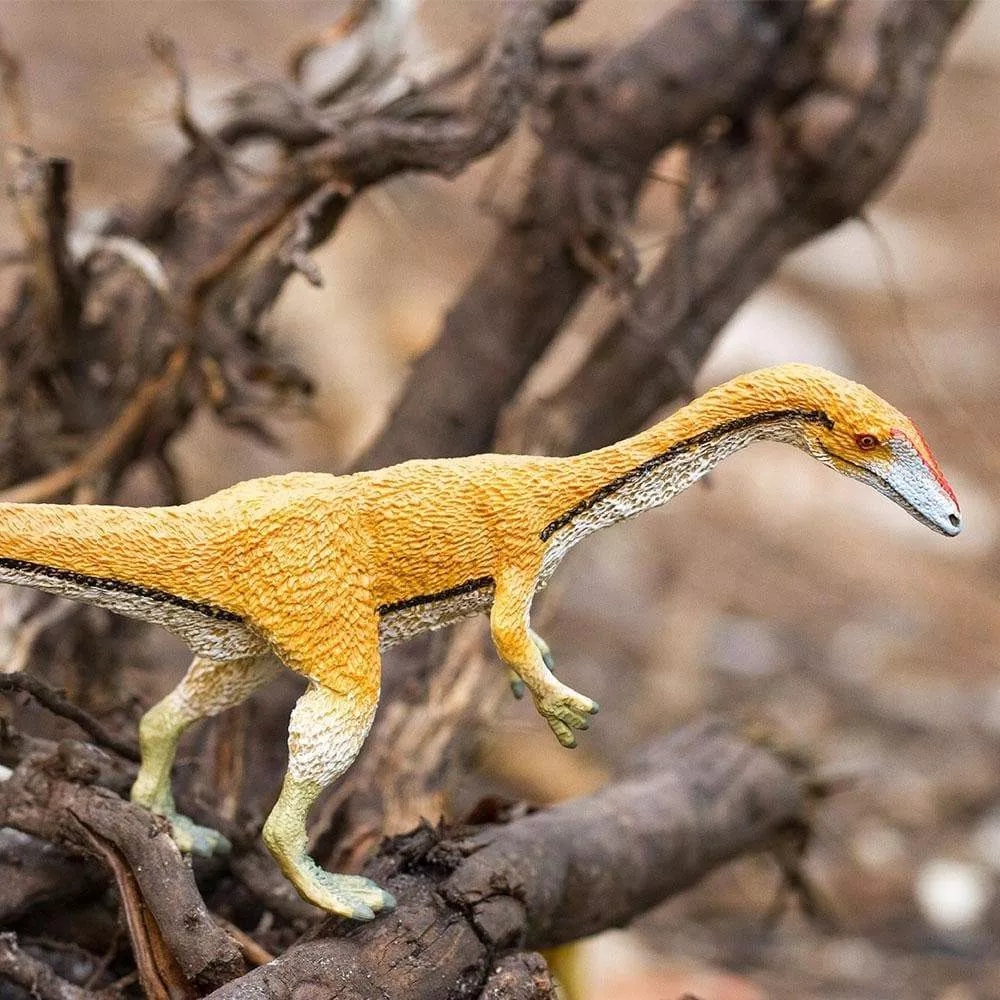 Safari Ltd. Safari Ltd. Figurka - Coelophysis - Obrázek 2