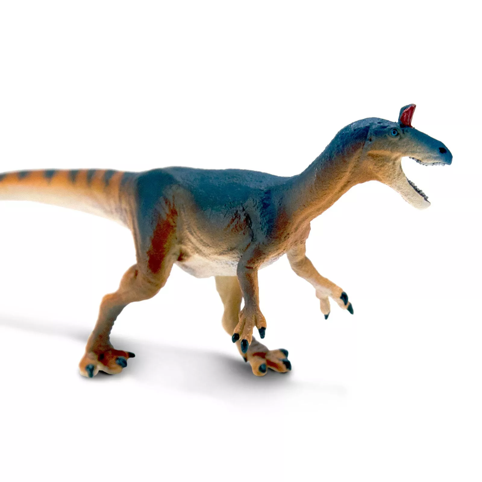 Safari Ltd. Safari Ltd. Figurka - Cryolophosaurus - Obrázek 2