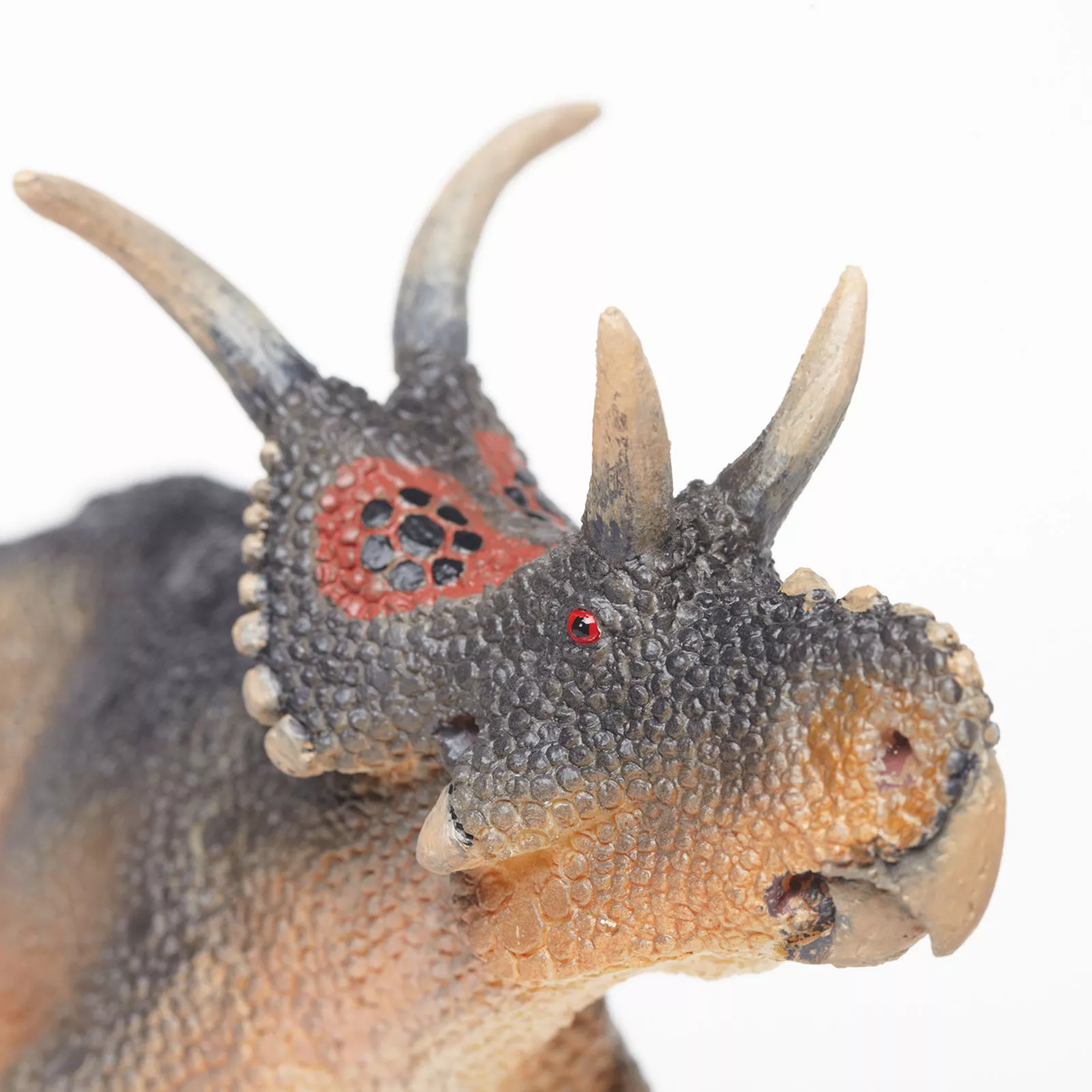 Safari Ltd. Safari Ltd. Figurka - Diabloceratops - Obrázek 2