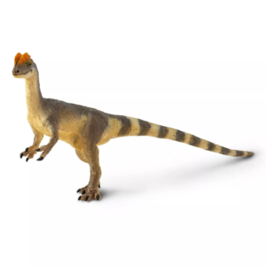 Safari Ltd. Safari Ltd. Figurka - Dilophosaurus