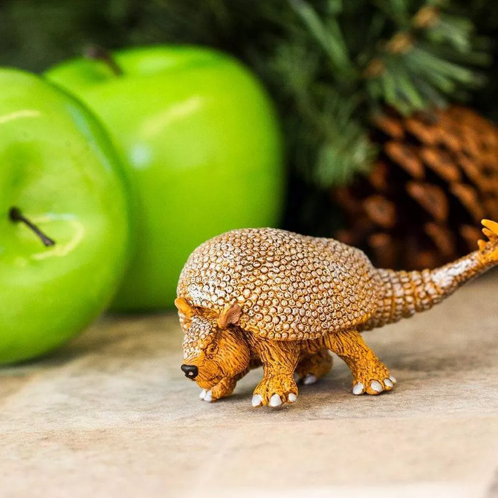 Safari Ltd. Safari Ltd. Figurka - Doedicurus - Obrázek 2
