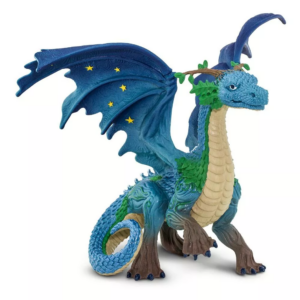 Safari Ltd. Safari Ltd. Figurka - Drak Země