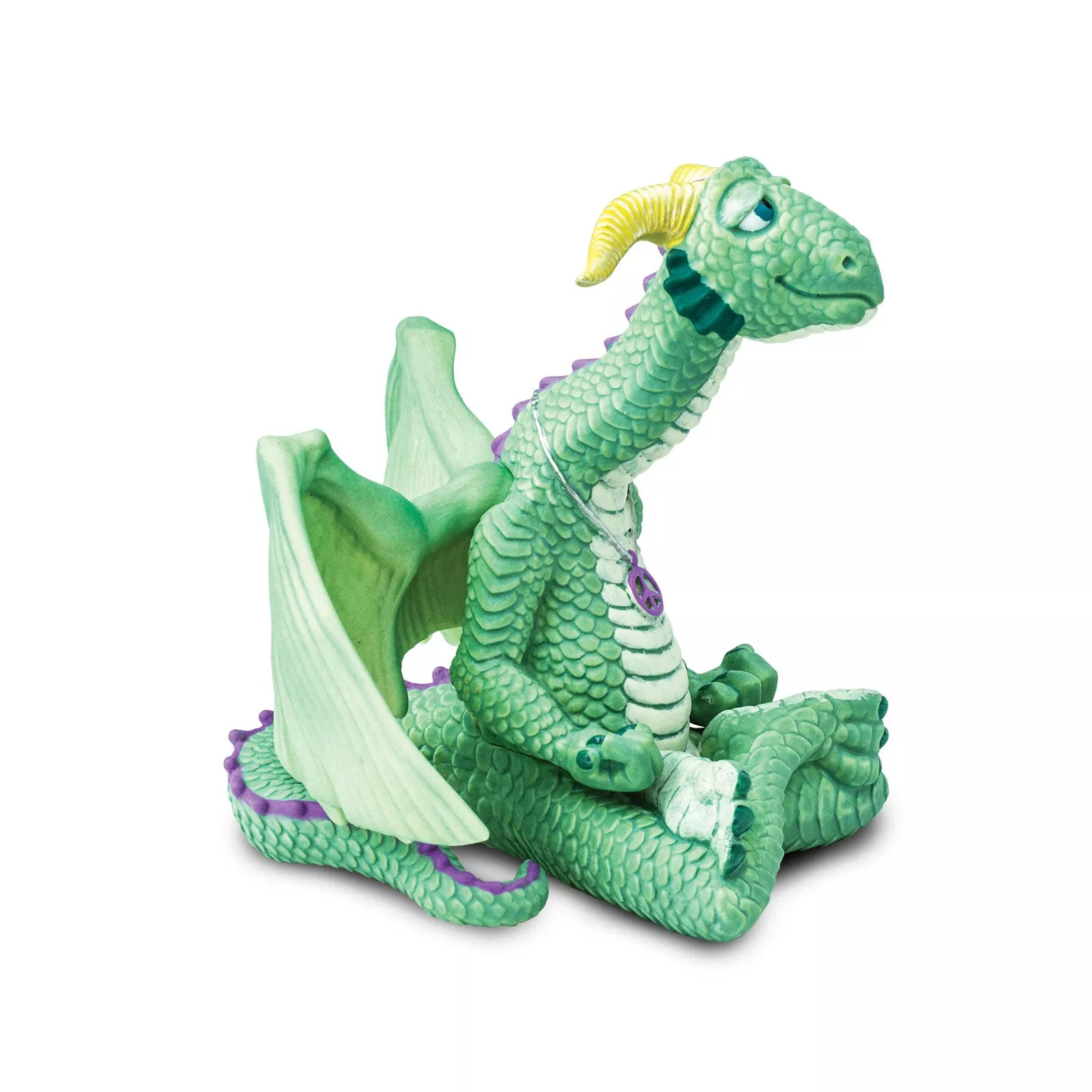 Safari Ltd. Safari Ltd. Figurka - Drak míru - Obrázek 2
