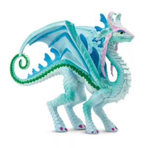Safari Ltd. Safari Ltd. Figurka - Drak princezna