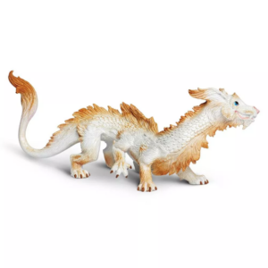 Safari Ltd. Safari Ltd. Figurka - Drak štěstí