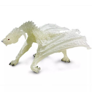 Safari Ltd. Safari Ltd. Figurka - Drak - svítící ve tmě